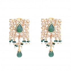 Emerald Set 10 EARRINGS (EXCLUSIVE TO PRECIOUS)